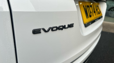 Land Rover Range Rover Evoque 2.0 D165 Dynamic SE 5dr Auto Diesel Hatchback